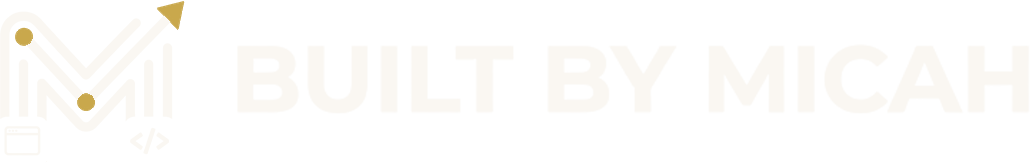 Built By Micah